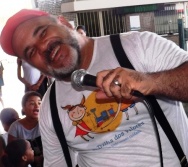 NA TRILHA DOS VALORES - ETAPA ALCANÇAR E LEGITIMAR