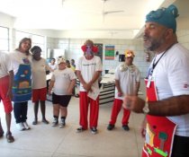 CONTAÇÃO DE HISTÓRIA NA INSTITUIÇÃO PESTALOZZI SERRA III