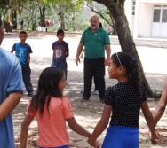 PROJETO SEGURANÇA FERROVIÁRIA NÃO É BRINCADEIRA!