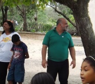 PROJETO SEGURANÇA FERROVIÁRIA NÃO É BRINCADEIRA!