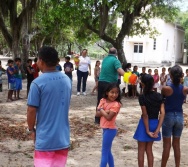 PROJETO SEGURANÇA FERROVIÁRIA NÃO É BRINCADEIRA!