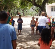 PROJETO SEGURANÇA FERROVIÁRIA NÃO É BRINCADEIRA!