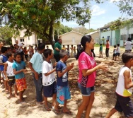 PROJETO SEGURANÇA FERROVIÁRIA NÃO É BRINCADEIRA!