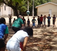 PROJETO SEGURANÇA FERROVIÁRIA NÃO É BRINCADEIRA!