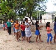 PROJETO SEGURANÇA FERROVIÁRIA NÃO É BRINCADEIRA!