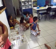 PROJETO SEGURANÇA FERROVIÁRIA NÃO É BRINCADEIRA!