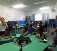 PROJETO SEGURANÇA FERROVIÁRIA NÃO É BRINCADEIRA!