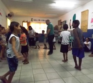 PROJETO SEGURANÇA FERROVIÁRIA NÃO É BRINCADEIRA!