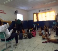 PROJETO SEGURANÇA FERROVIÁRIA NÃO É BRINCADEIRA!