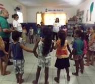 PROJETO SEGURANÇA FERROVIÁRIA NÃO É BRINCADEIRA!