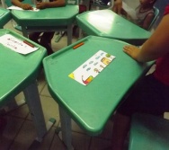 PROJETO SEGURANÇA FERROVIÁRIA NÃO É BRINCADEIRA!