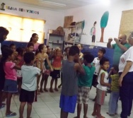 PROJETO SEGURANÇA FERROVIÁRIA NÃO É BRINCADEIRA!