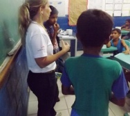 PROJETO SEGURANÇA FERROVIÁRIA NÃO É BRINCADEIRA!