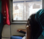 NA TRILHA DOS VALORES - ETAPA ALCANÇAR E LEGITIMAR - EMEF ANTONIO VIEIRA DE REZENDE