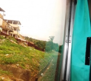 NA TRILHA DOS VALORES - ETAPA ALCANÇAR E LEGITIMAR - EMEF ANTONIO VIEIRA DE REZENDE