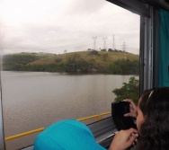 NA TRILHA DOS VALORES - ETAPA ALCANÇAR E LEGITIMAR - EMEF ANTONIO VIEIRA DE REZENDE