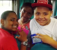 NA TRILHA DOS VALORES - ETAPA ALCANÇAR E LEGITIMAR - EMEF ANTONIO VIEIRA DE REZENDE