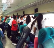 NA TRILHA DOS VALORES - ETAPA ALCANÇAR E LEGITIMAR - EMEF ANTONIO VIEIRA DE REZENDE