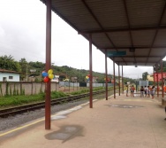 NA TRILHA DOS VALORES - ETAPA ALCANÇAR E LEGITIMAR - EEEF MANOEL PASCHOAL -  FLEXAL