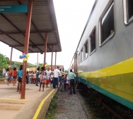 NA TRILHA DOS VALORES - ETAPA ALCANÇAR E LEGITIMAR - EEEF MANOEL PASCHOAL -  FLEXAL