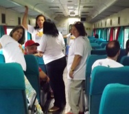 NA TRILHA DOS VALORES - ETAPA ALCANÇAR E LEGITIMAR - EEEF MANOEL PASCHOAL -  FLEXAL