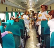 NA TRILHA DOS VALORES - ETAPA ALCANÇAR E LEGITIMAR - EEEF MANOEL PASCHOAL -  FLEXAL