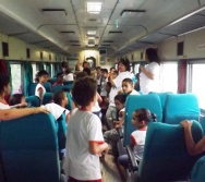 NA TRILHA DOS VALORES - ETAPA ALCANÇAR E LEGITIMAR - EEEF MANOEL PASCHOAL -  FLEXAL