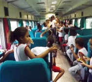 NA TRILHA DOS VALORES - ETAPA ALCANÇAR E LEGITIMAR - EEEF MANOEL PASCHOAL -  FLEXAL