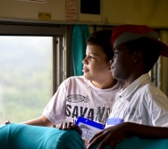 FOTOS DO PROJETO NA TRILHA DOS VALORES - EQUIPE DE COMUNICÃO VALE