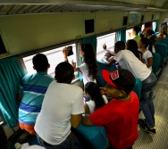 FOTOS DO PROJETO NA TRILHA DOS VALORES - EQUIPE DE COMUNICÃO VALE