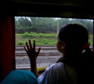 FOTOS DO PROJETO NA TRILHA DOS VALORES - EQUIPE DE COMUNICÃO VALE