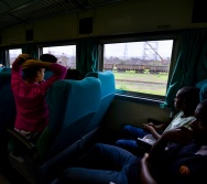 FOTOS DO PROJETO NA TRILHA DOS VALORES - EQUIPE DE COMUNICÃO VALE