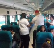 NA TRILHA DOS VALORES - ETAPA ALCANÇAR E LEGITIMAR - EMEF ANTONIO V. REZENDE -  C. CARAPINA