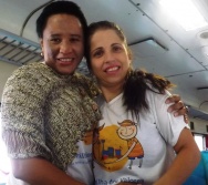 NA TRILHA DOS VALORES - ETAPA ALCANÇAR E LEGITIMAR - EMEF ANTONIO V. REZENDE -  C. CARAPINA