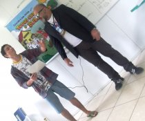 CASOS DE ESCOLA - CUIDA DE MIM - ENFRENTAMENTO AO BULLYING ESCOLAR - EMEF CIDADE POMAR