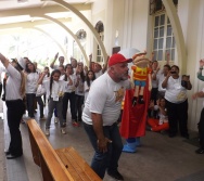 PROJETO CIDADANIA NOS TRILHOS - PART DA OSCIP COLORIR