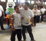 PROJETO CIDADANIA NOS TRILHOS - PART DA OSCIP COLORIR