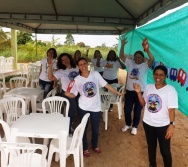 FECHAMENTO DO PROJETO SEGURANÇA FERROVIÁRIA NÃO É BRINCADEIRA!