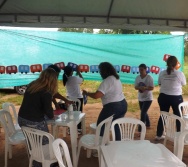 FECHAMENTO DO PROJETO SEGURANÇA FERROVIÁRIA NÃO É BRINCADEIRA!