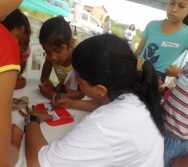 FECHAMENTO DO PROJETO SEGURANÇA FERROVIÁRIA NÃO É BRINCADEIRA!