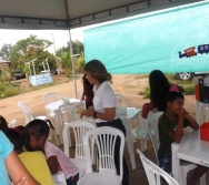 FECHAMENTO DO PROJETO SEGURANÇA FERROVIÁRIA NÃO É BRINCADEIRA!