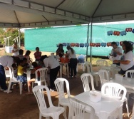 FECHAMENTO DO PROJETO SEGURANÇA FERROVIÁRIA NÃO É BRINCADEIRA!