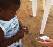 FECHAMENTO DO PROJETO SEGURANÇA FERROVIÁRIA NÃO É BRINCADEIRA!