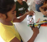 FECHAMENTO DO PROJETO SEGURANÇA FERROVIÁRIA NÃO É BRINCADEIRA!