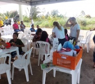 FECHAMENTO DO PROJETO SEGURANÇA FERROVIÁRIA NÃO É BRINCADEIRA!