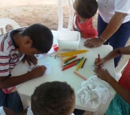 FECHAMENTO DO PROJETO SEGURANÇA FERROVIÁRIA NÃO É BRINCADEIRA!