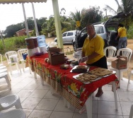 FECHAMENTO DO PROJETO SEGURANÇA FERROVIÁRIA NÃO É BRINCADEIRA!