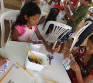 FECHAMENTO DO PROJETO SEGURANÇA FERROVIÁRIA NÃO É BRINCADEIRA!