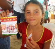 FECHAMENTO DO PROJETO SEGURANÇA FERROVIÁRIA NÃO É BRINCADEIRA!