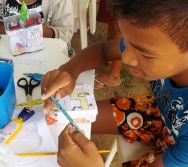 FECHAMENTO DO PROJETO SEGURANÇA FERROVIÁRIA NÃO É BRINCADEIRA!